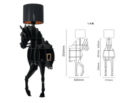 Organizer Living Room Cabinets Open Shelves Light Accent Modern Display Cabinet Storage Wall Luxury Vitrina Home Furniture