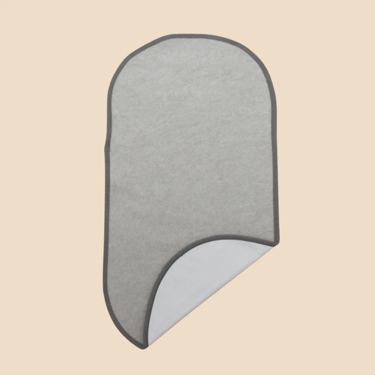 Baby Changing Pad for Diaper Station - Waterproof Nursing Table Mat, Leak-Proof Diaper Pad