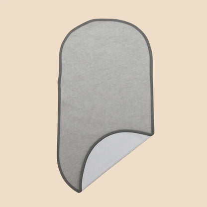 Baby Changing Pad for Diaper Station - Waterproof Nursing Table Mat, Leak-Proof Diaper Pad