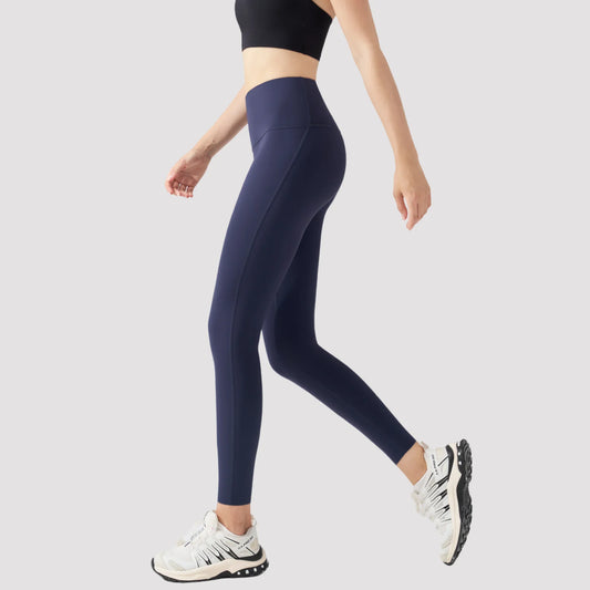 Yoga Pants Women's High Waist Gym Leggings Sports Fitness Pants Anti-curling Workout Leggings Yoga Clothes Sportswear