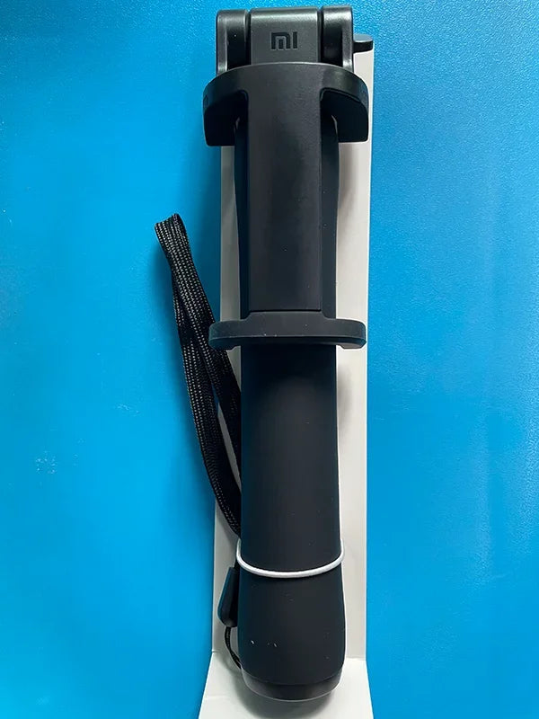 Xiaomi Selfie Stick With Wireless Bluetooth With Remote Shutter For Android ios Cellphone