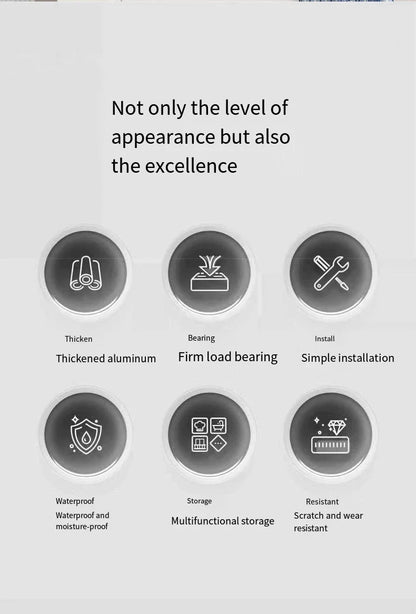 Hooks Over The Door Home Organizer Rack Clothes Coat Hat Towel Hanger Bathroom Accessories Holder Door Hang Quick Installation