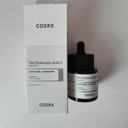Cosrx Nicotinamide 15 Essence Improves Dullness and Oil Control Facial Essence 20ml