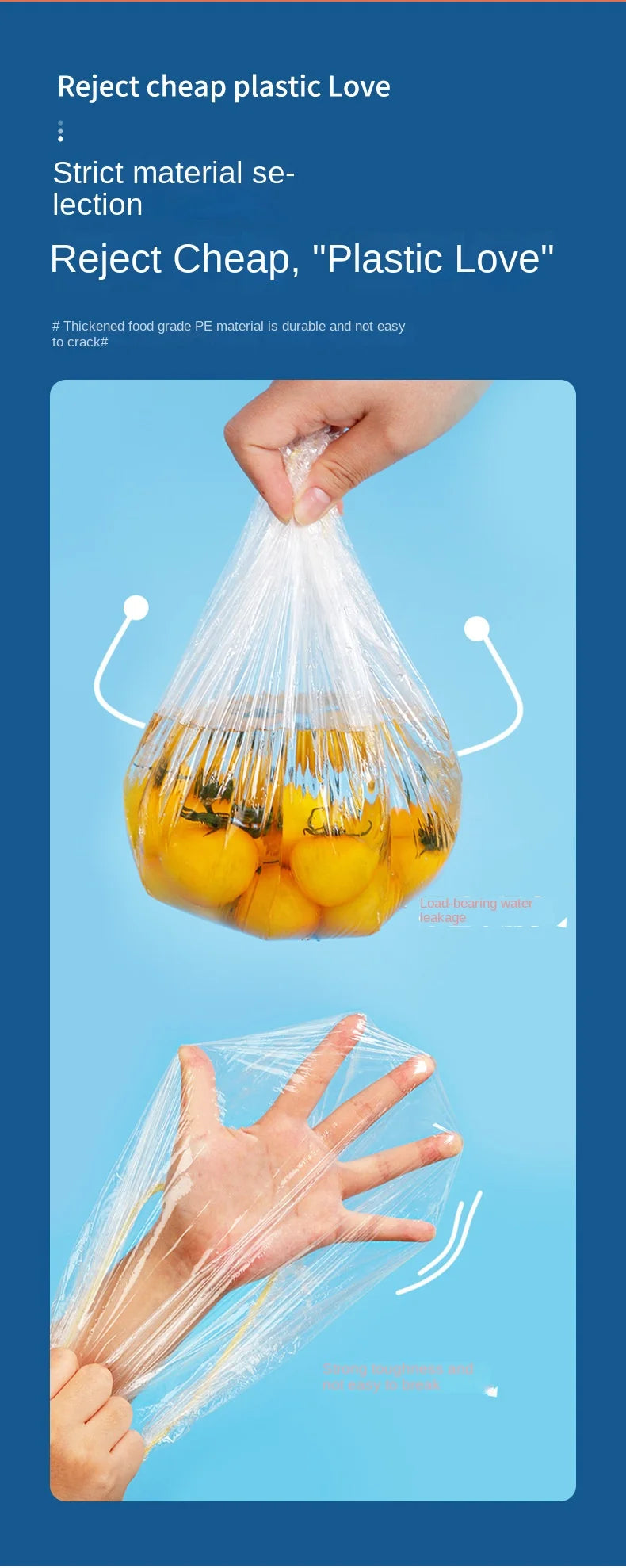 Reusable Food Wrap Storage Covers Bags For Bowl Elastic Plate Silicone Lid Cover Kitchen Fruit Plastic Fresh-Keeping Seal