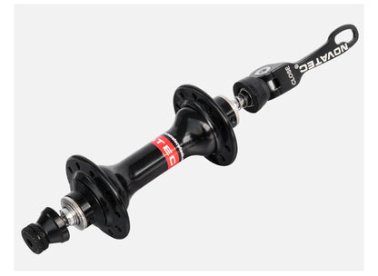 Road Bike Hubs 171/172 SHIMAN0 Hubs Front 20H Rear 24H Quick Release Hubs Compatible with 9/10/11 Speed Bikes