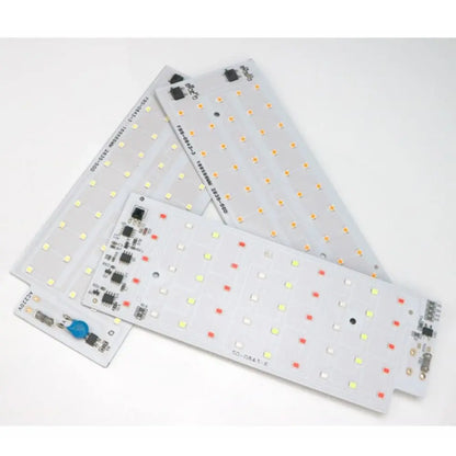 Smart LED Lamp Beads DIY LED Bulb Spotlight Lighting Beads LED Chip for Floodlight Outdoor Lighting Chip for LED Street Lamp