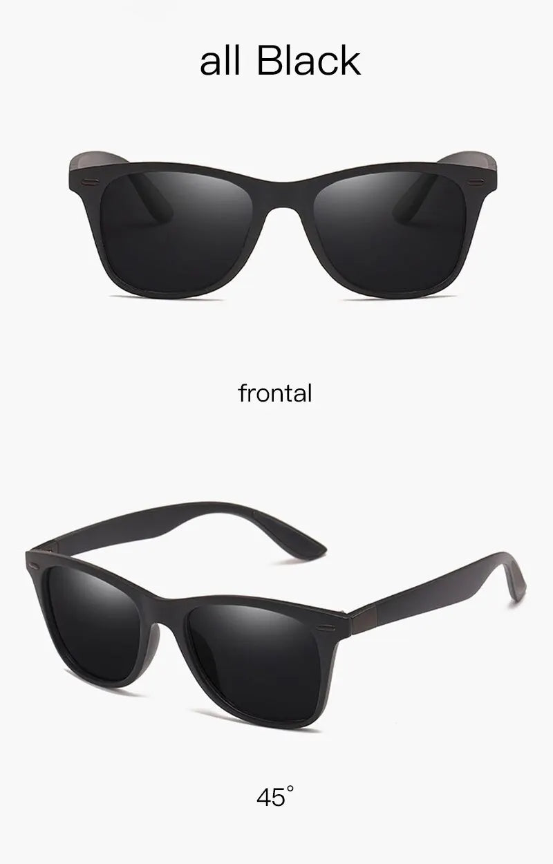 Sports Sunglasses Retro Glasses Outdoor Sunglasses UV Protection Sports Sunglasses