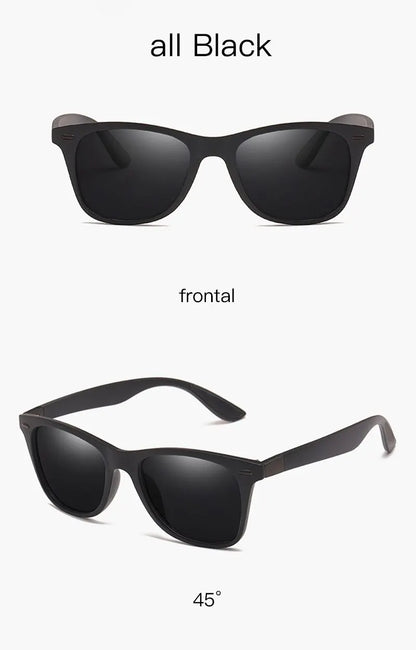 Sports Sunglasses Retro Glasses Outdoor Sunglasses UV Protection Sports Sunglasses