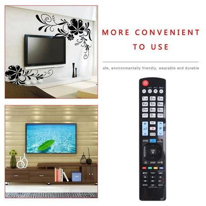 English Version Remote Control AKB73615303 Liveing Room Controller for TV Television Accessories