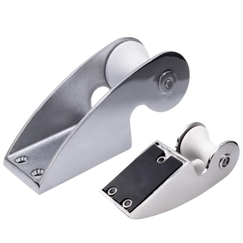 316 Stainless Steel Anchor Bracket Anchor Wheel Anchor Puller Anchor Bracket Yacht And Hardware Boating Accessories Ship Accesso