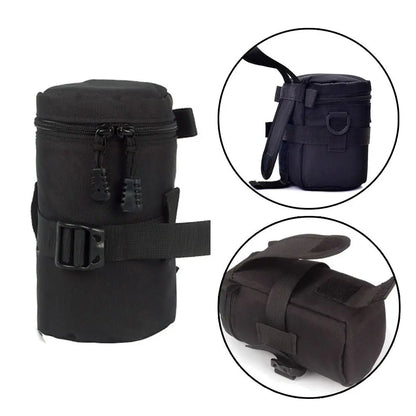 Portable Camera Accessories Waterproof Backpack Photography Protective Camera Video Bag DSLR Camera Cover Camera case