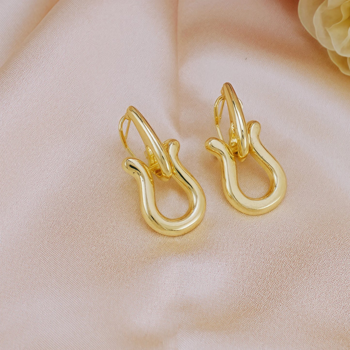 Fashion Jewelry Sets For Women Gold Color Choker Necklace Earrings Bracelets Ring Wedding Set Party Accessories