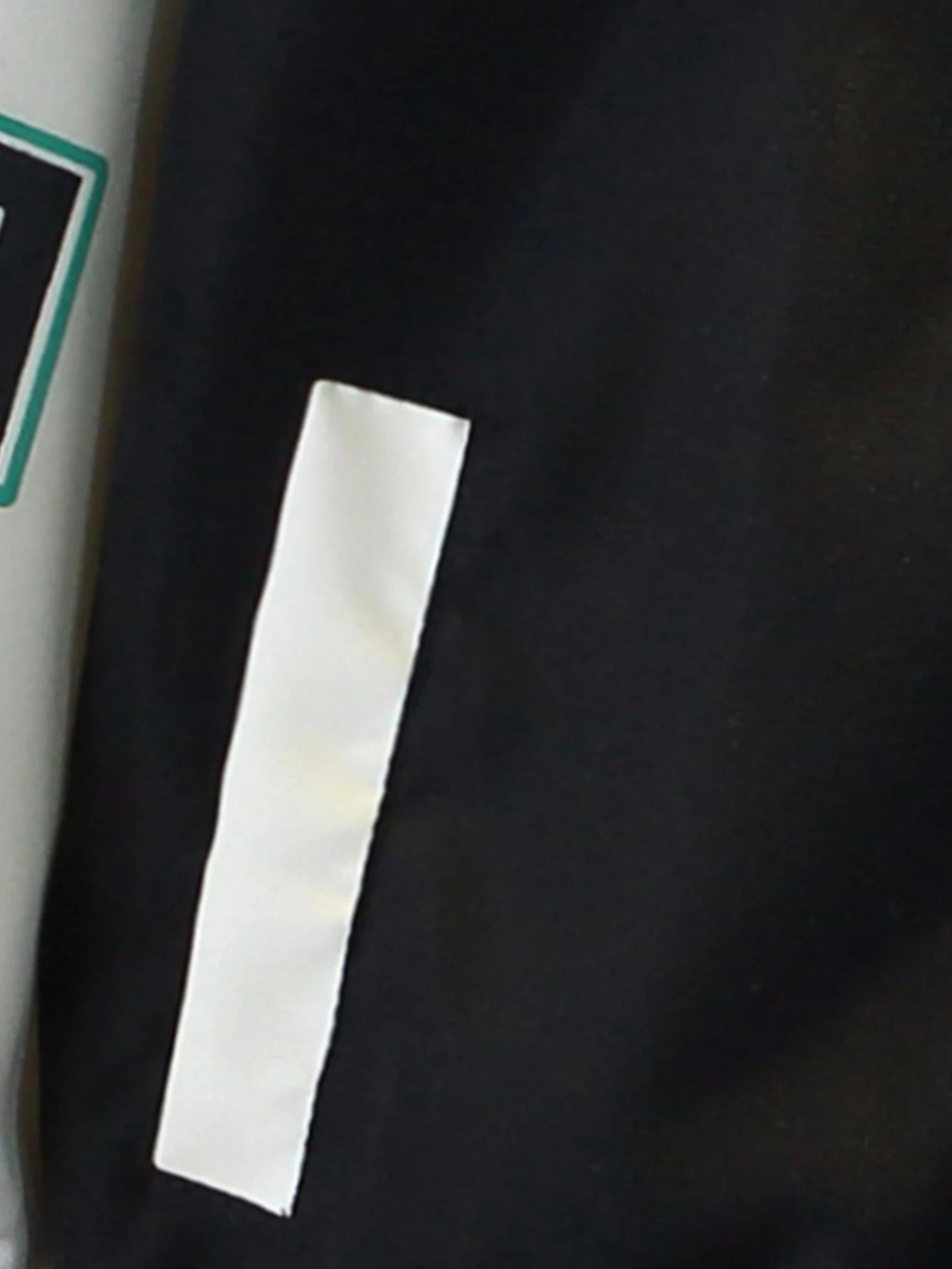 Color - Blocked Hooded Baseball Coats for Boys (3 - 10 Y) in Trendy Spring - Autumn Style