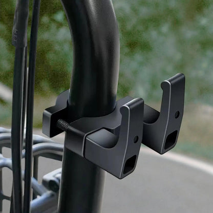 Bicycle Front Hook Sturdy Hanger for Cycling Electrical Motorbike Motorcycle