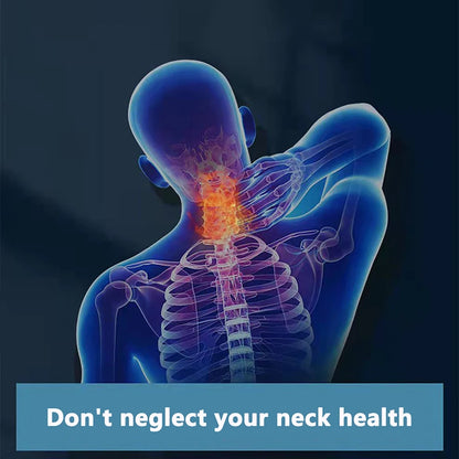 Posture Corrector Cervical Collar Neck Brace Cervical Traction Device Cervical Neck Braces Health Care Neck To Prevent Head Low