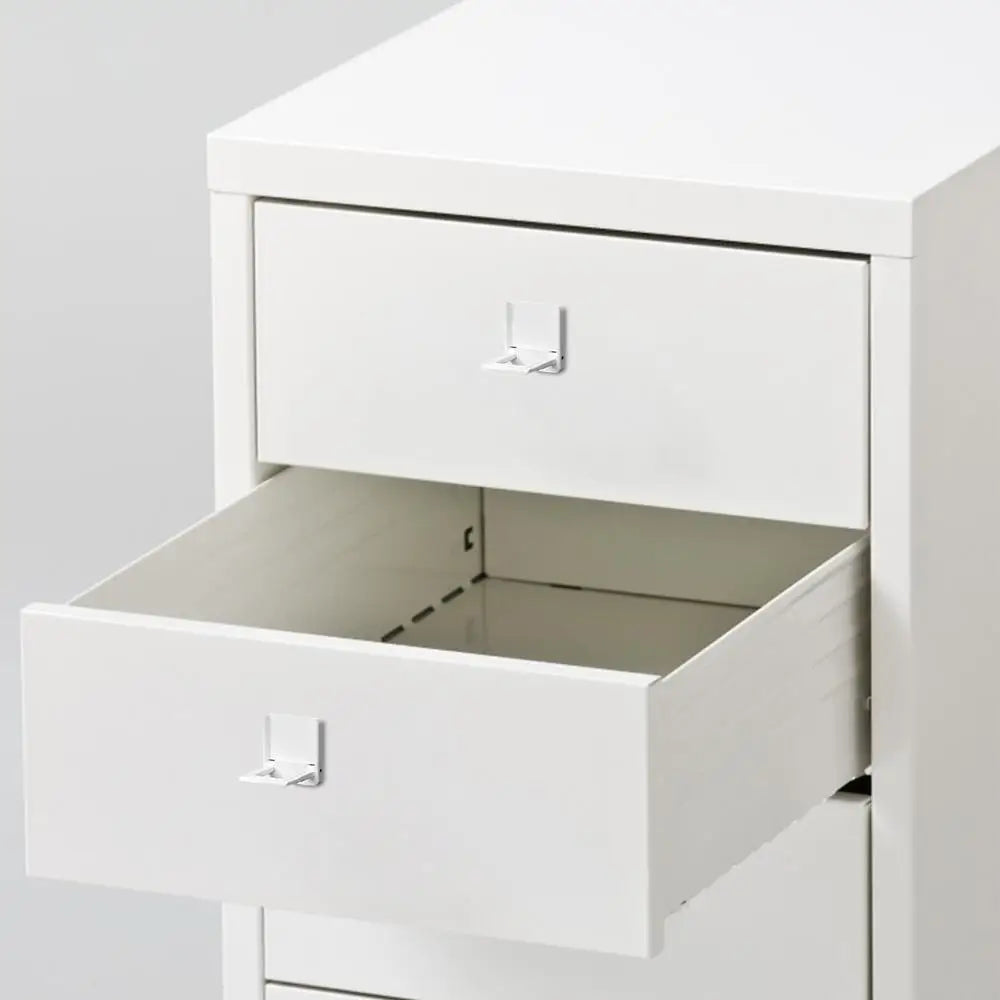 2 Pcs Baby Safety Sliding Sash Stopper Cabinet Locks Keyless Sliding Door Window Wardrobe Locks Strong Adhesive No Drills