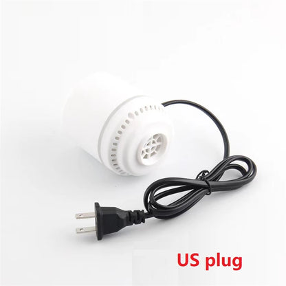 Vacuum compression bag dedicated electric vacuum pump vacuum pump compression bag vacuum pump