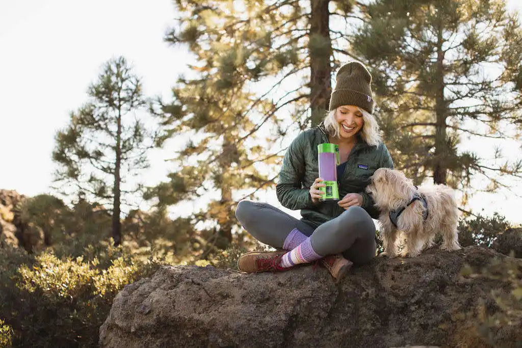 Portable Fruit Juice Blenders Summer Personal Electric Home Mini Bottle