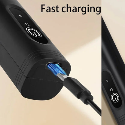 Electric Milk Frother Handheld Egg Beater Foamer Coffee Maker Electric Blender Mixer Mini Portable Blender Kitchen Tool