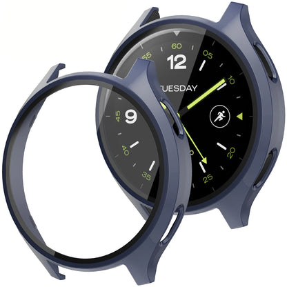 Screen Protector case Compatible with Xiaomi Watch 2 Smartwatch, All-Around Cover Screen Protectors Intended.