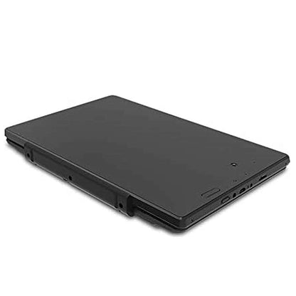 New Sales RCT6B06 10.1 INCH 2in1 Android 10 Tablet With Keyboard  2GB RAM+32GB ROM Tablets MT8167 Dual Camera WIFI Quad Core