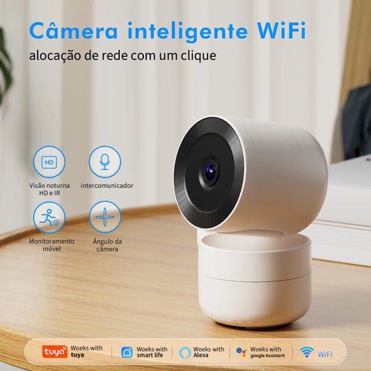 Wifi Security Camera, Wifi Surveillance Cameras, Security Camera, Wifi 360 Smart Camera, Wifi Camera, Monitor