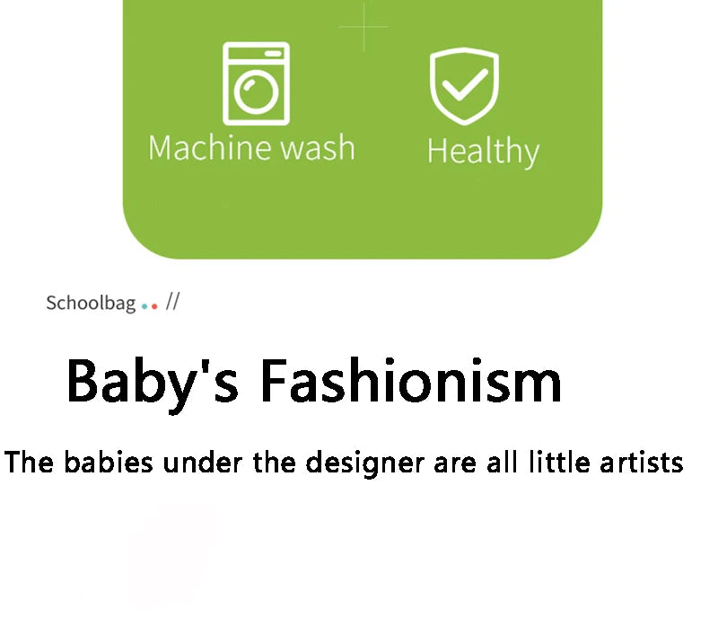 Fashion Children School Bags 3D Biomimetic Animal Kids Backpack Kindergarten Boys and Girls School Bags Mini Backpack Book Bag