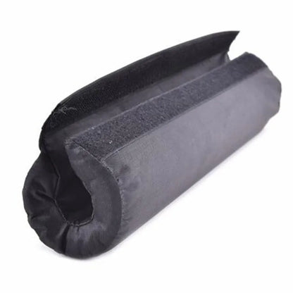 Fitness Sport Weight Lifting Barbell Pad Supports Squat Bar Pull Up Sports Gripper Cover Protection Solid Shoulder Pads Supplie