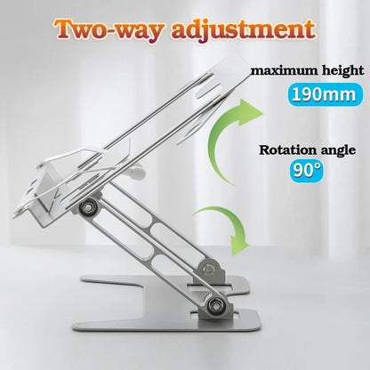 Laptop Holder Reading Stand Book Holder Multifunction Extendable Adjustable Reading Mobile Phones Office Study Desk Assessories