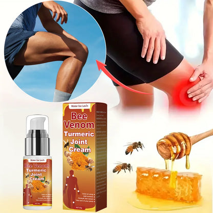 Hypoallergenic moisturising lotion with honey, glycerin and vitamin C for all skin types, fresh scented and ideal for daily use.