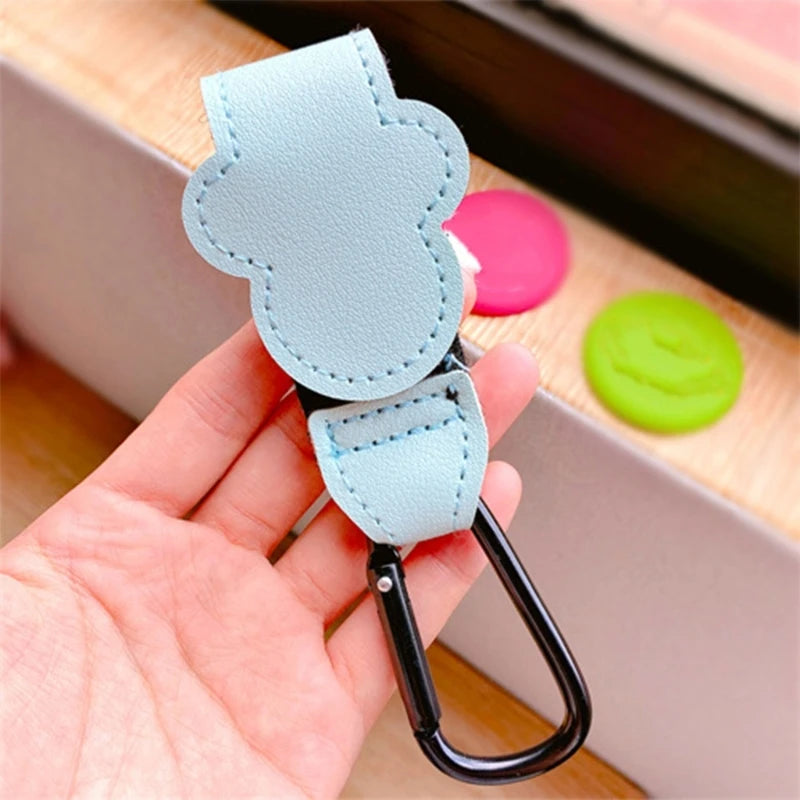 Baby Stroller Hooks Clip or Hanging Diaper Bag Universal Hooks Accessories Dropshipping