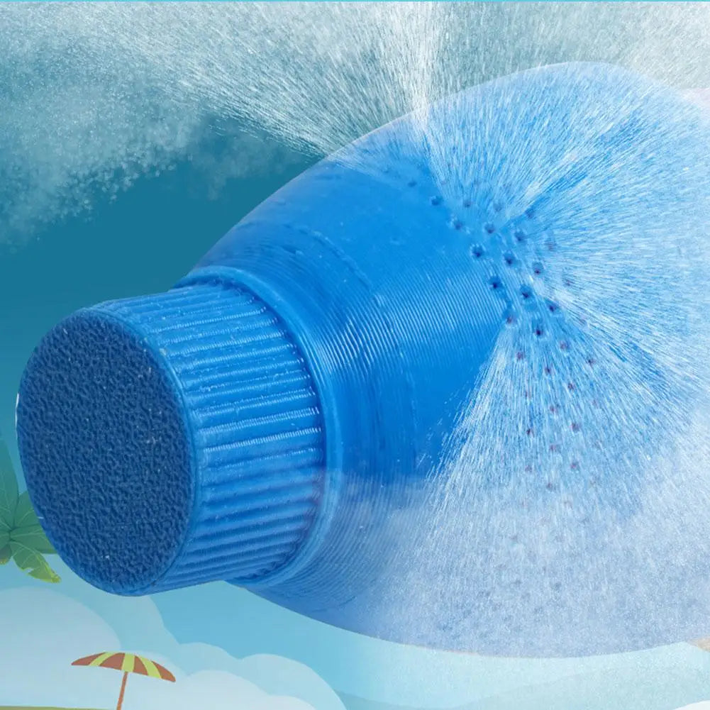 Fireworks Water Spraying Toys Water Sprinkler Toy For Kids Outdoor Water Spray Sprinkler Water Play Splash Water Squirt Toy