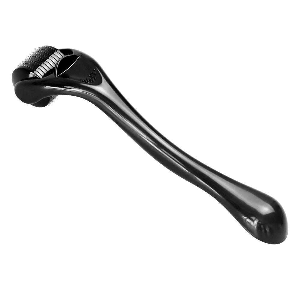 Beauty Derma Roller 540 Microneedle Roller Premium Micro Needling Roller for Men Women Skin Facial Beauty Micro Needle Roller