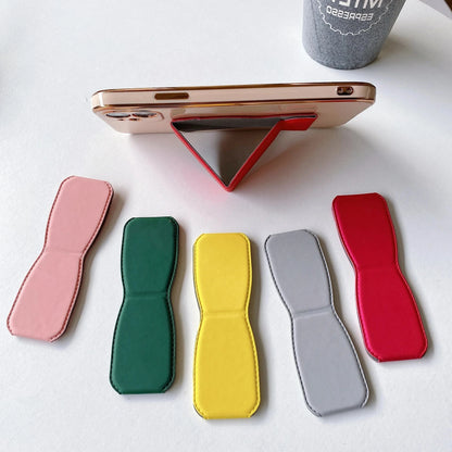 Magnetic Wristband, Ring, Grip, Mobile Phone Holder, Sticker, Paste, Mobile Phone Holder, Small Waist Shape, Mobile Phone Holder