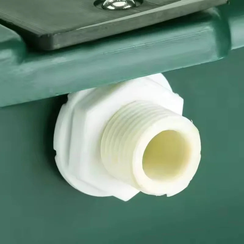 Automatic Water Drinking Bowl Farm Animals Water Feeder Cow Drinking Tool for Sheep Goats Feeding Water Bowl Livestock Supplies