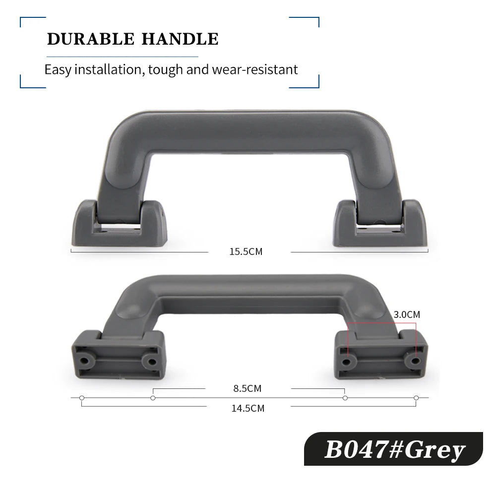 Suitcase Luggage Travel Accessories Handle Replacement Spare Strap Carrying Handle