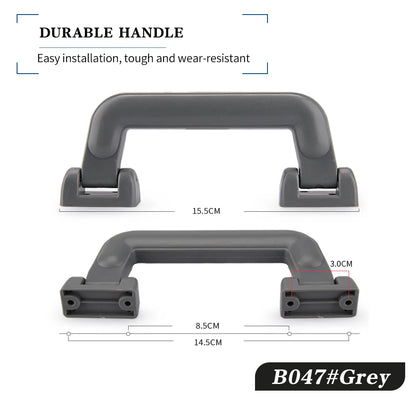 Suitcase Luggage Travel Accessories Handle Replacement Spare Strap Carrying Handle