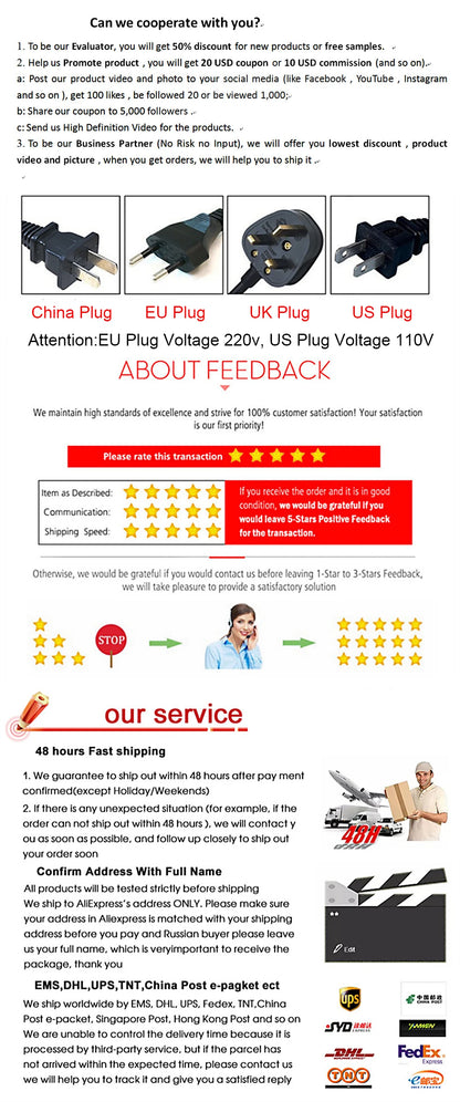 Barber Massager Cordless Handheld Heat Massager USB Charging Vibration Head Massage Professional Men's Barberology Massager
