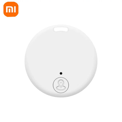 Xiaomi 5.0 GPS Bluetooth Mini Tracker Air Tag Anti-Lost Device Pet elderly Kids Wallet Tracking IOS Android Smart Finder Locator