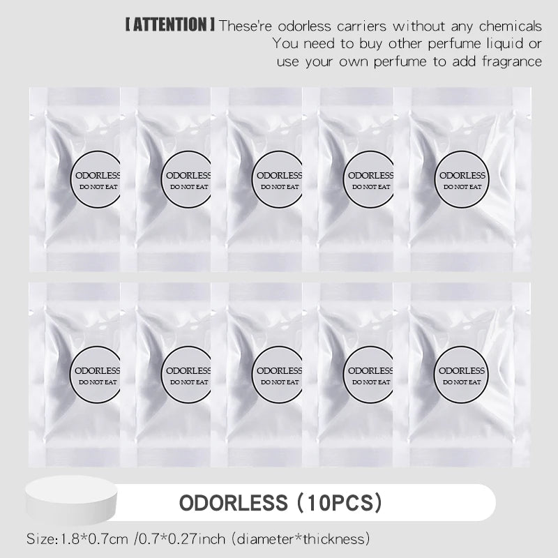 DIY perfume Odorless ornament plane pilot bear car air fresheners decorations accessories aroma vent clip fragrance diffuser men