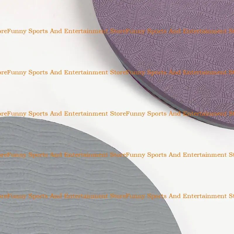 C4DE Fitness Yoga Knee Pad Cushion Pilates Knee Pad to Provide Relief to Knees Elbows