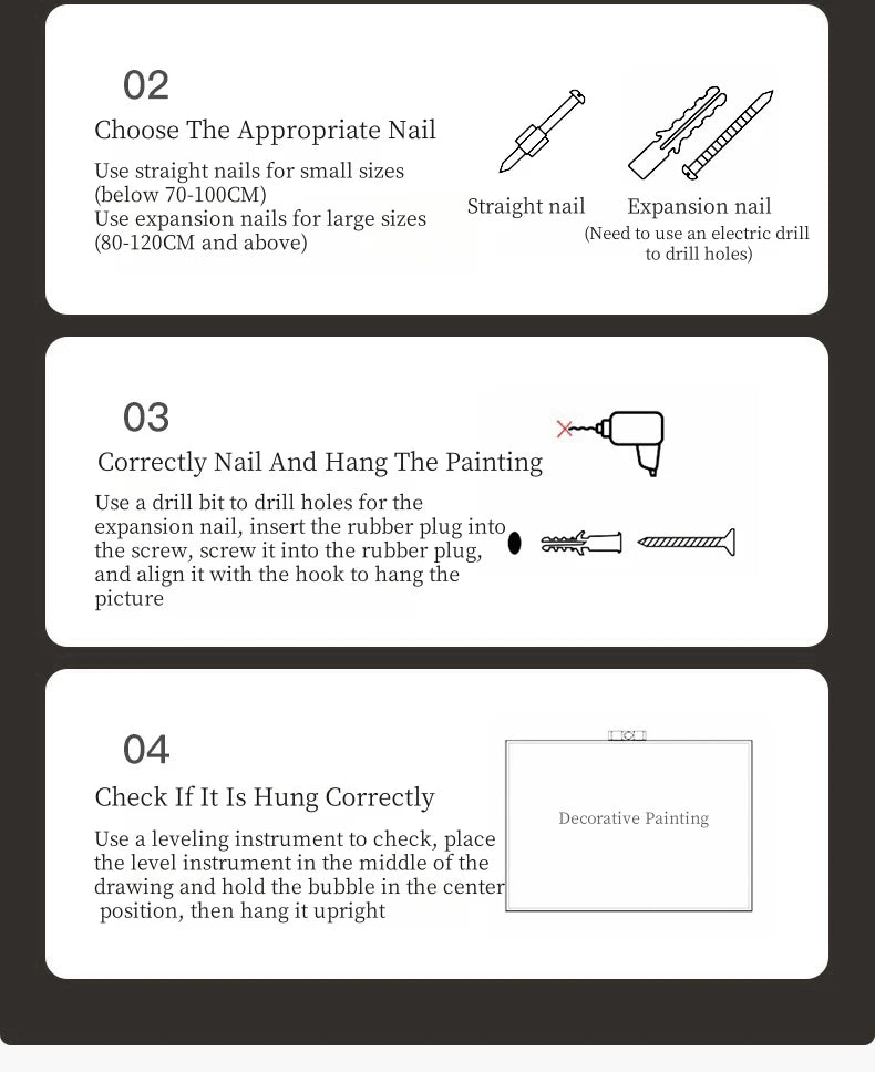 Entrance Decoration Pendant Lamps Luxury Abstract Plant Corridor Hanging Painting TV Background Wall Painting With  Light Lustre