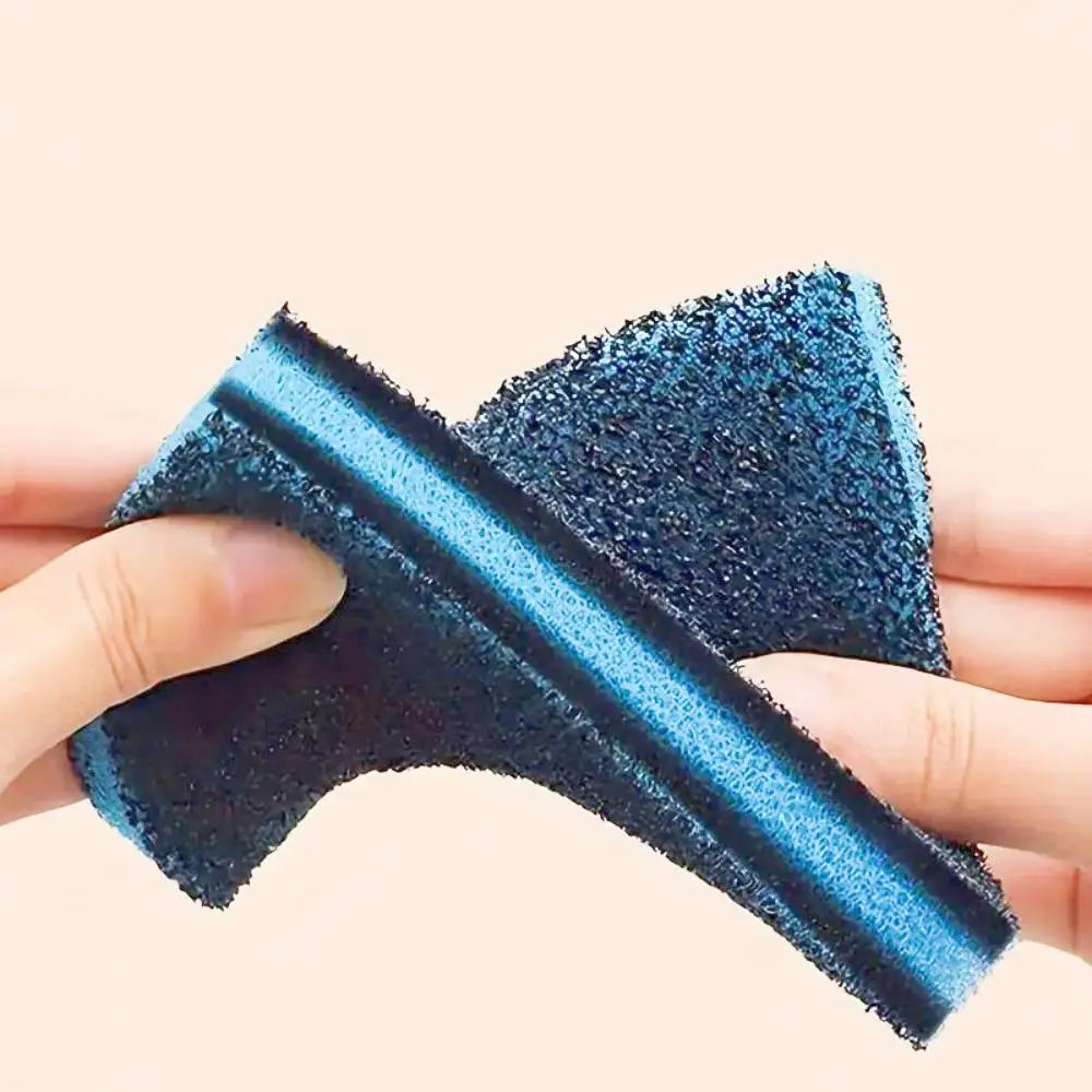 3/6/12/24pcs Pet Hair Remover For Laundry Washer Lint Catcher Dog Hair Catcher Hair Removal Filter Sponge Washing  Accessories