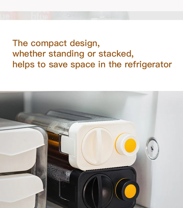 MAVO Manual Cold Brewer 800ml Ice Coffee Maker Cold Brew Coffee Pot Iced Coffee Brewer Coffee brewing kit Cold brew coffee maker