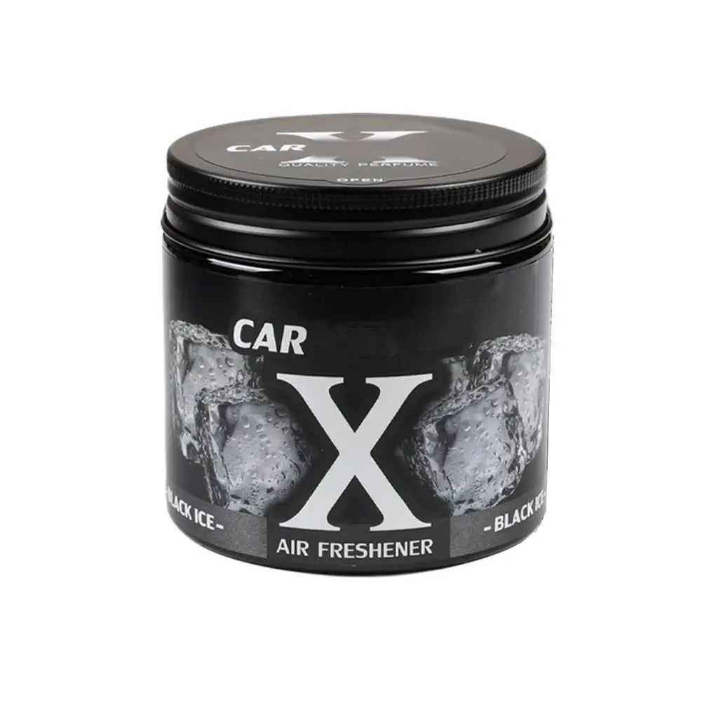 200G Odor Eliminator for New Car Easy to Use Fits in Cup Holder Car Fragrance Diffuser to Keep Your Car Smelling Fresh