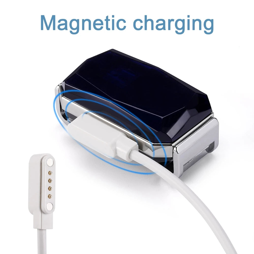 Dog Cat GPS Tracker Pets Anti-Lost Smart Locator Mobile APP Control IP67 Waterproof GPS AGPS WIFI LBS TF card Positioning Modes