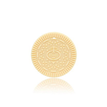 Baby Silicone Teether Cartoon Animal BPA Free Rodents Teething Necklace Food Grade Infant Chewable Toys