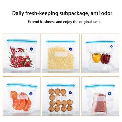 Universal Mason Jar Sealer Vacuum Kit BAP Free Vacuum Sealing Machine Food Storage Wear-Resistant for Wide Mouth Kitchen Gadgets