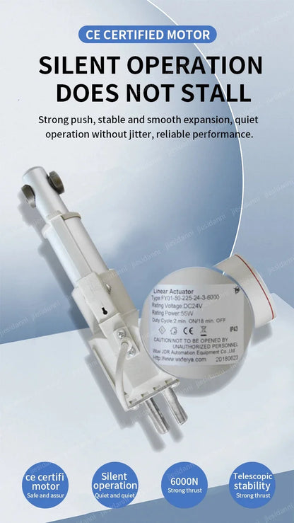 Medical gynecological examination bed Private bed Care electric lift beauty bed maternity outpatient surgery flushing bed