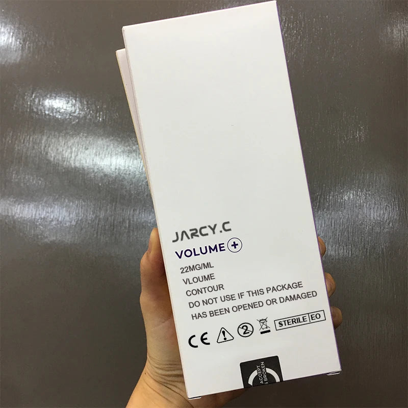 Cosmetics Hyaluronic Acid 1ML Moisturizing Portable Dispenser Tools Pen